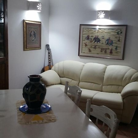 Villa Karmel Valle D'Itria Cisternino Buitenkant foto