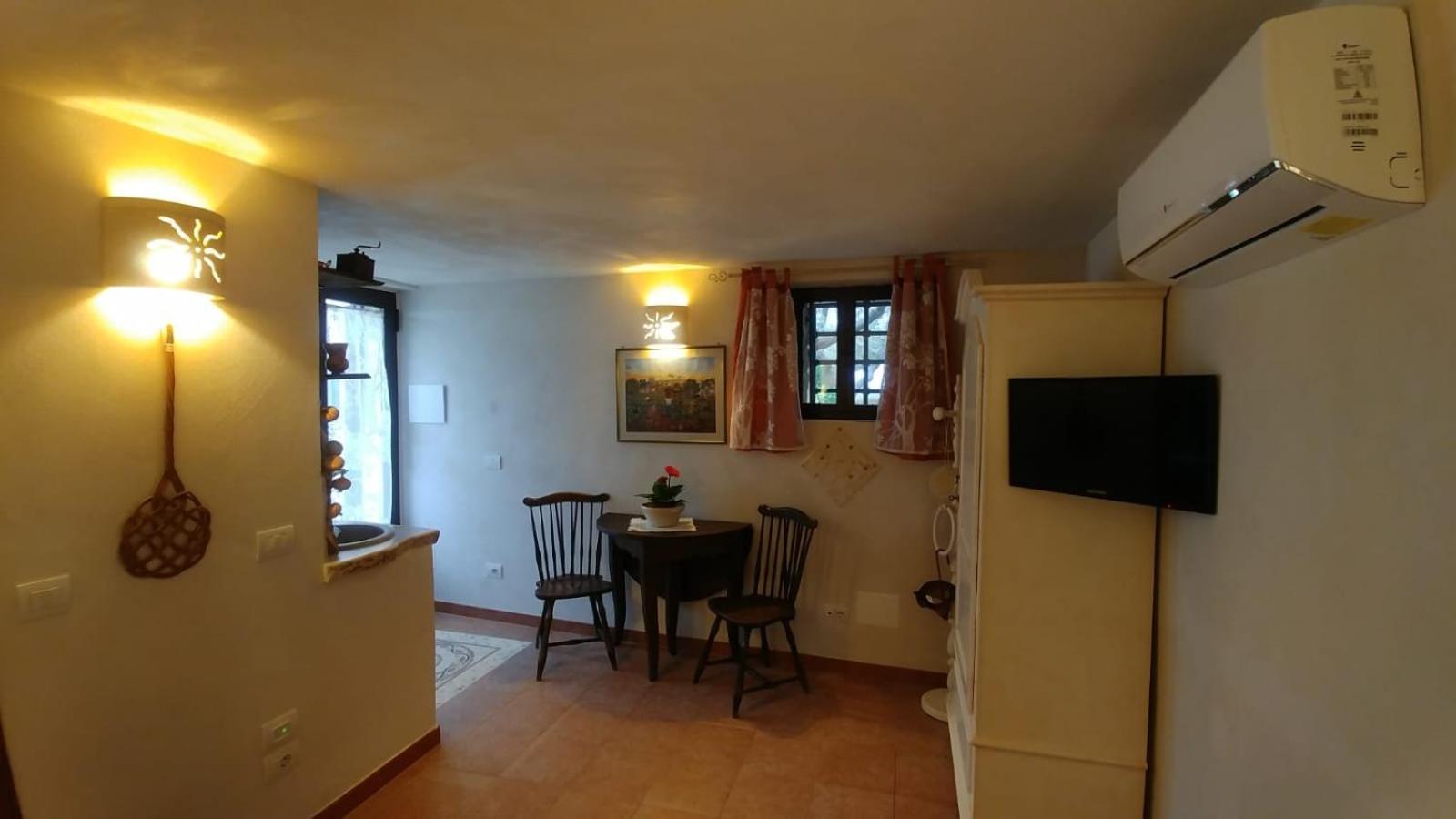 Villa Karmel Valle D'Itria Cisternino Buitenkant foto