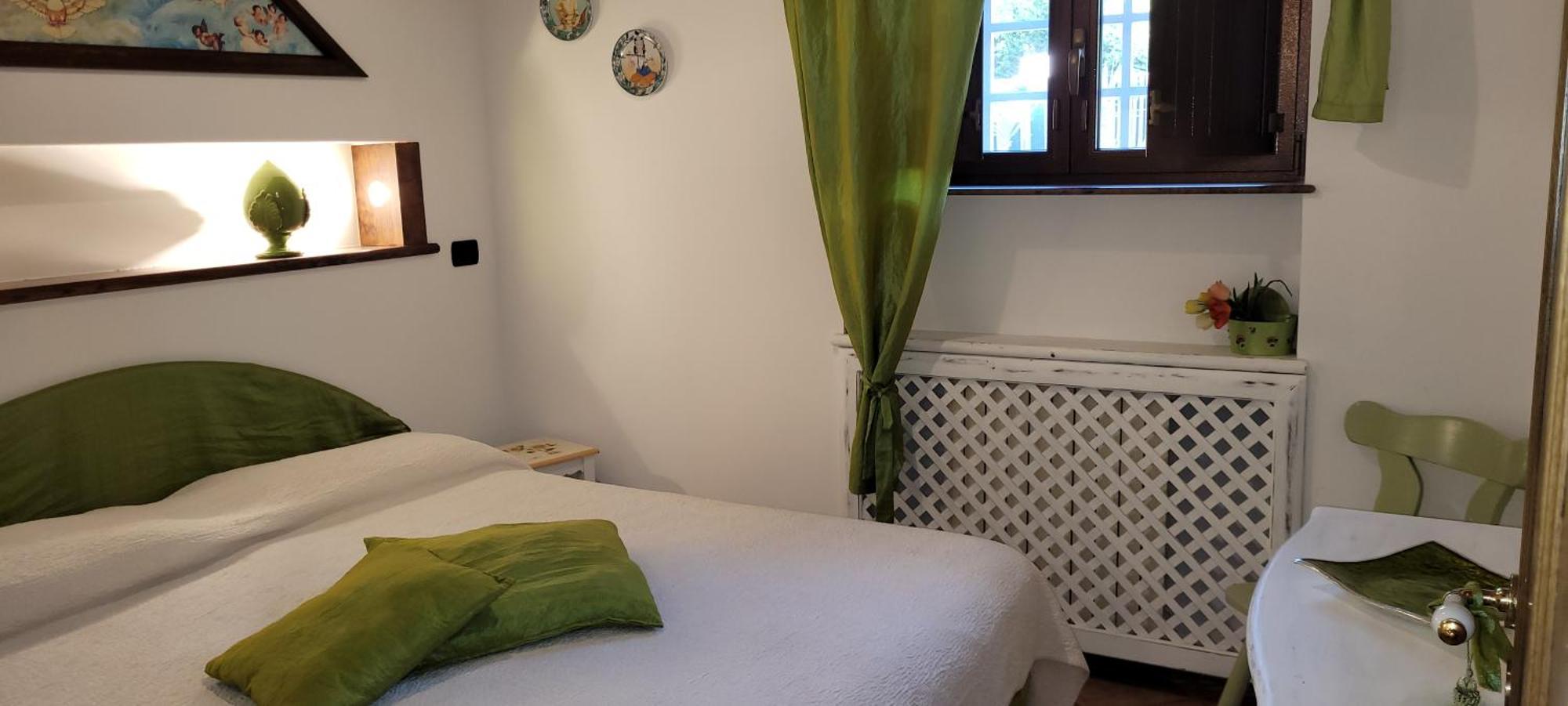 Villa Karmel Valle D'Itria Cisternino Buitenkant foto