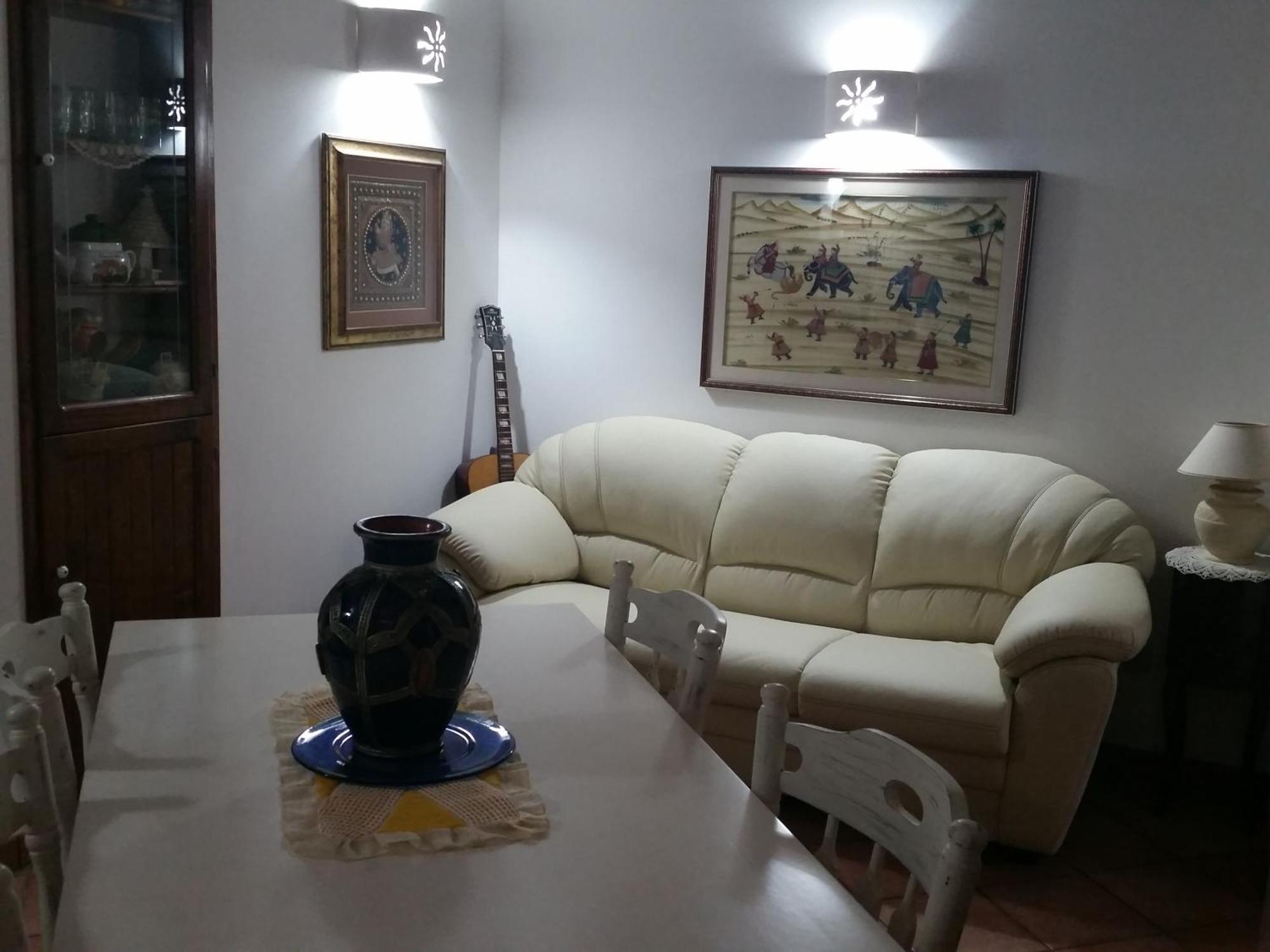 Villa Karmel Valle D'Itria Cisternino Buitenkant foto