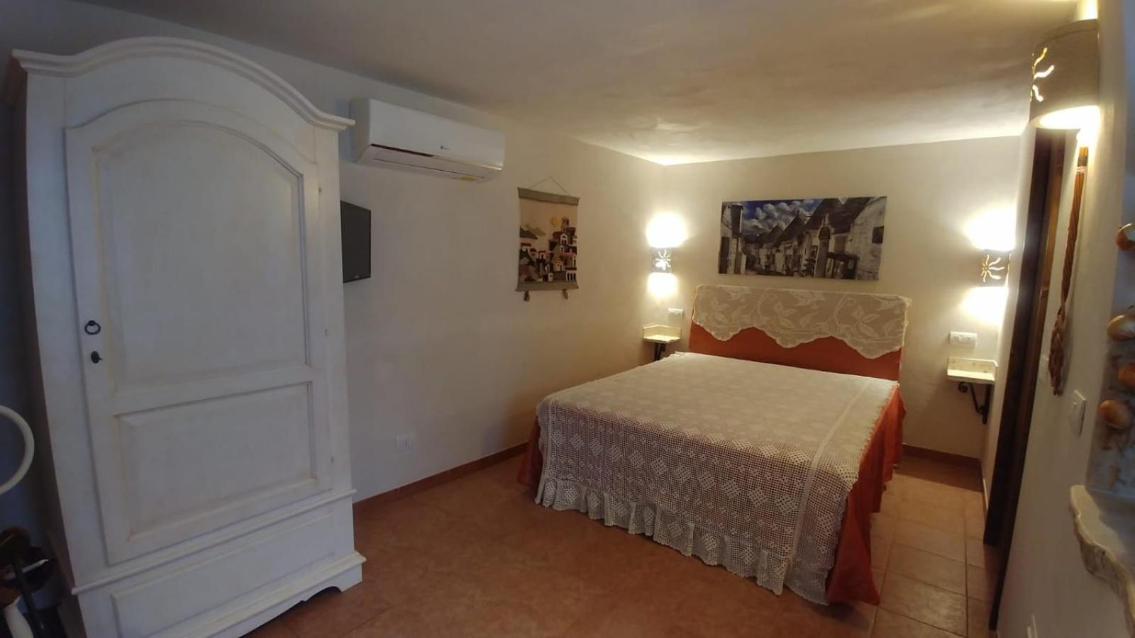 Villa Karmel Valle D'Itria Cisternino Buitenkant foto